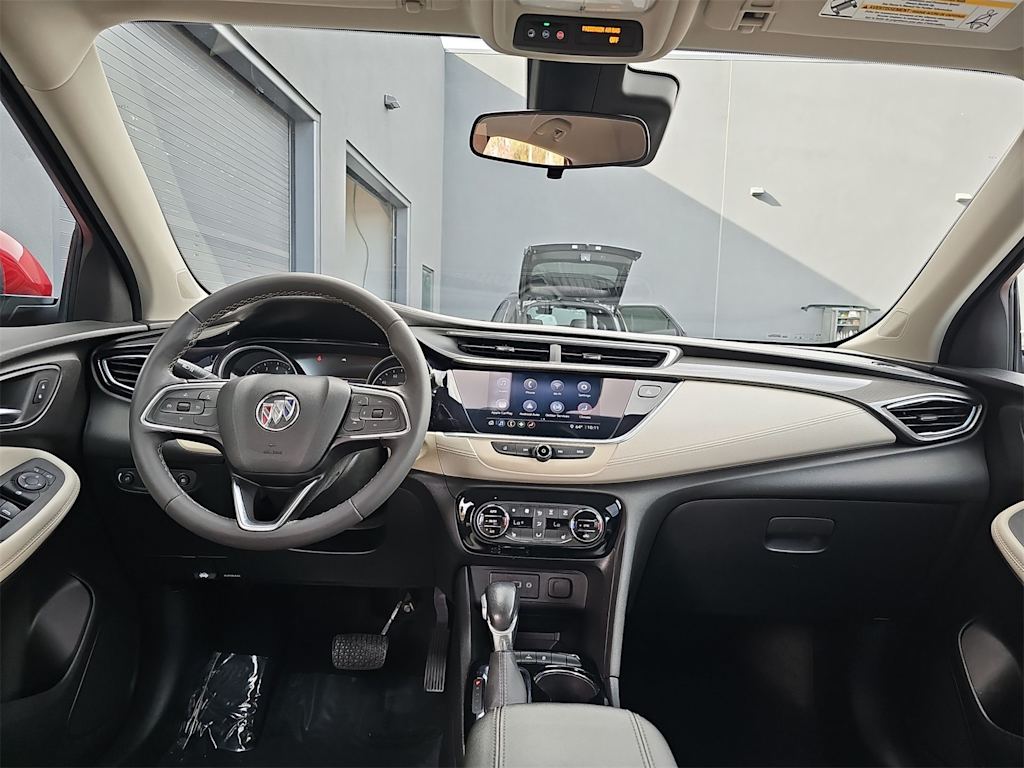 Thumbnail: 2020 Buick Encore GX - 9