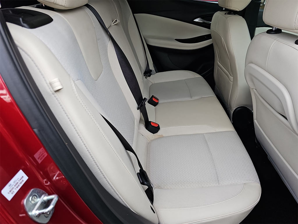 Thumbnail: 2020 Buick Encore GX - 24