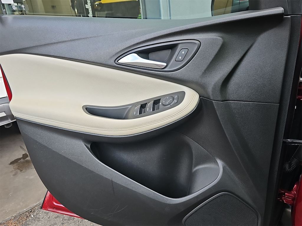 Thumbnail: 2020 Buick Encore GX - 27