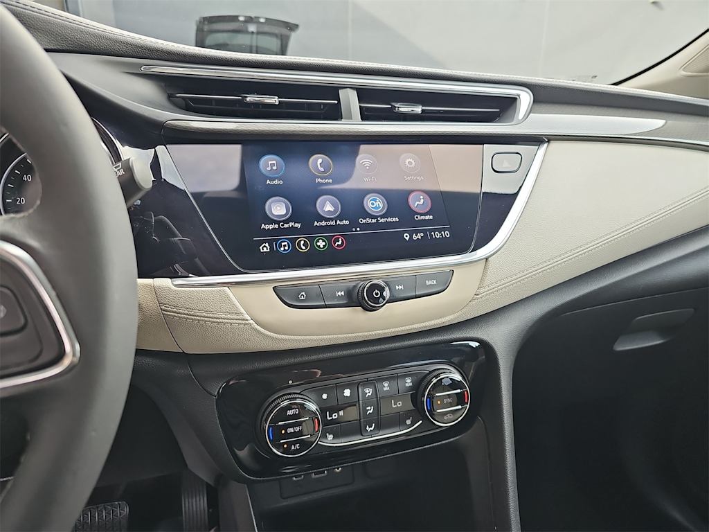 Thumbnail: 2020 Buick Encore GX - 14