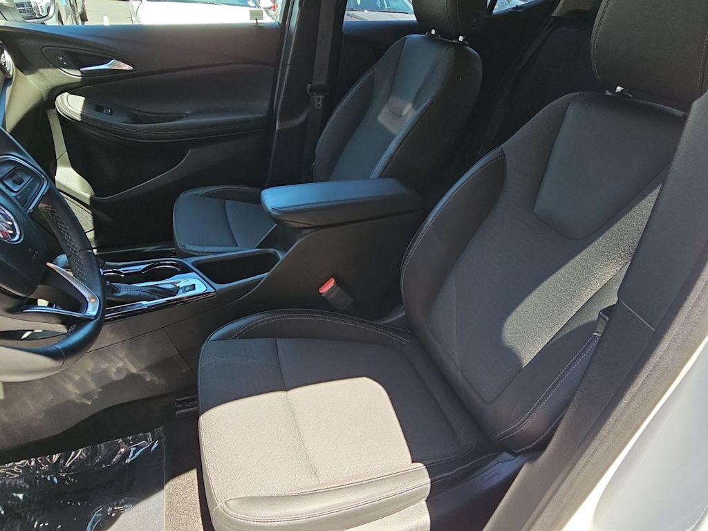 Thumbnail: 2021 Buick Encore GX - 10