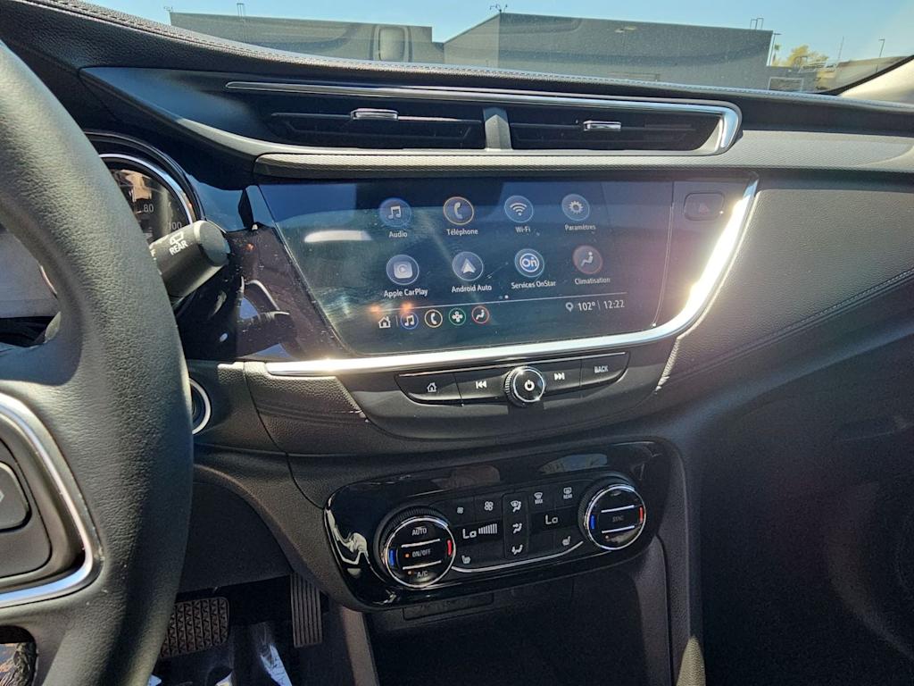 Thumbnail: 2021 Buick Encore GX - 14