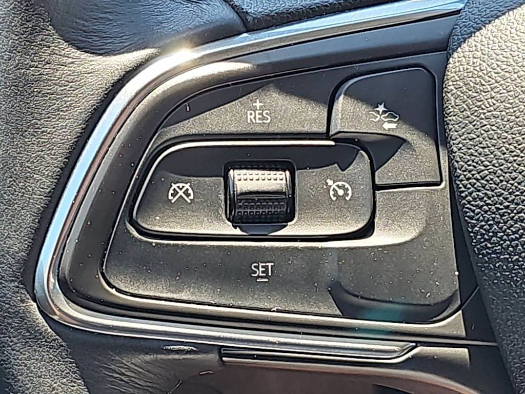 Thumbnail: 2021 Buick Encore GX - 27