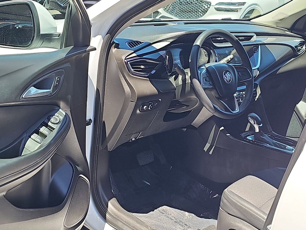 Thumbnail: 2021 Buick Encore GX - 2