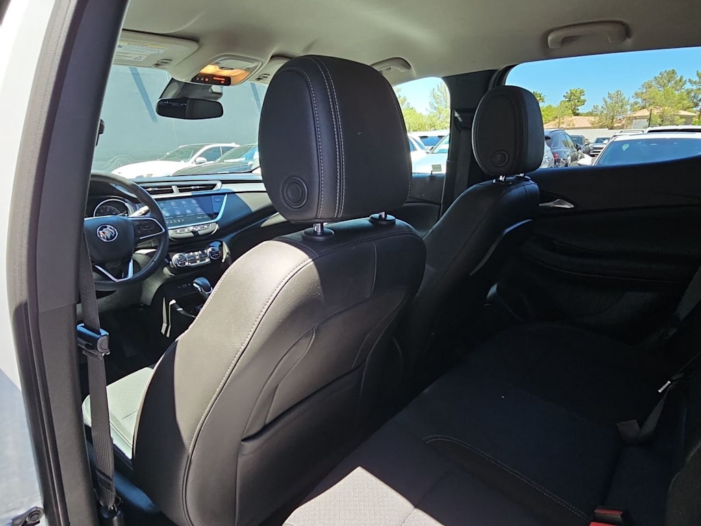 Thumbnail: 2021 Buick Encore GX - 12