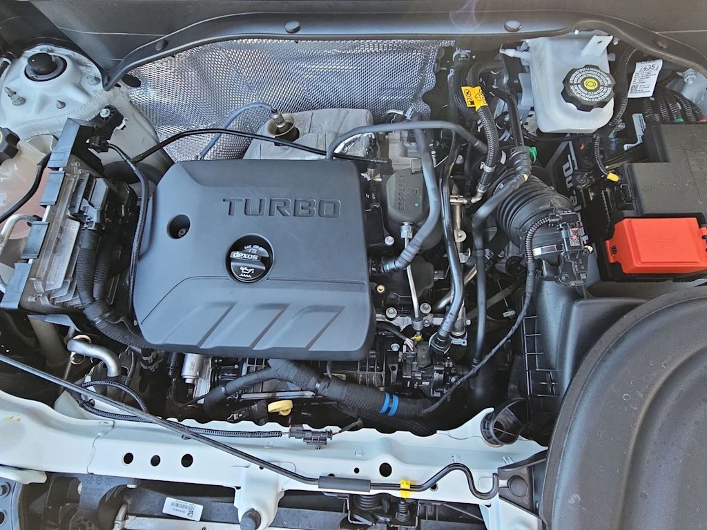 Thumbnail: 2021 Buick Encore GX - 8