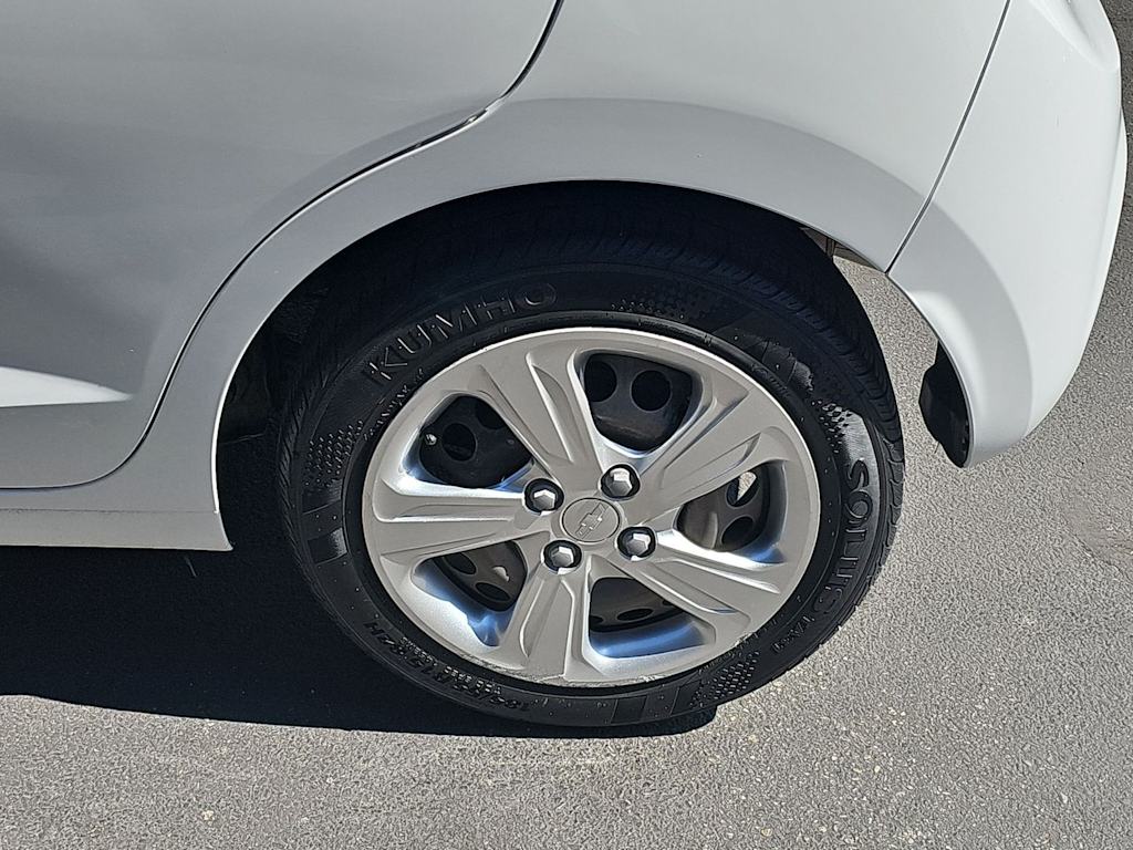 Thumbnail: 2021 Chevrolet Spark - 8