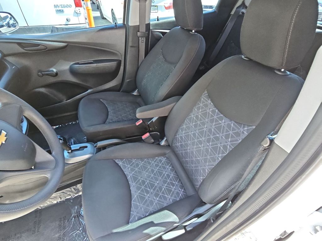 Thumbnail: 2021 Chevrolet Spark - 12