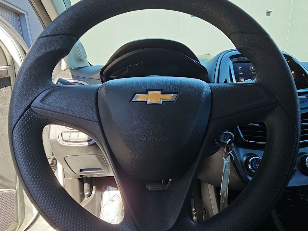 Thumbnail: 2021 Chevrolet Spark - 23