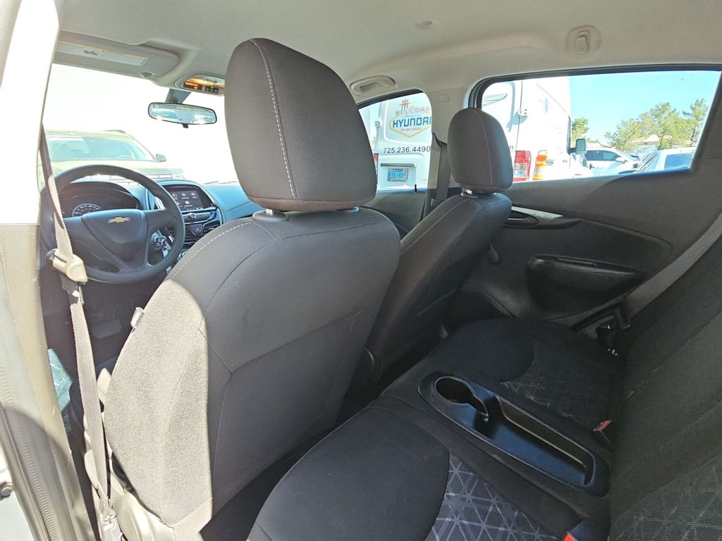 Thumbnail: 2021 Chevrolet Spark - 21