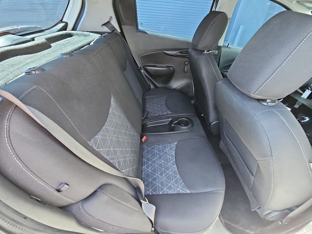 Thumbnail: 2021 Chevrolet Spark - 22