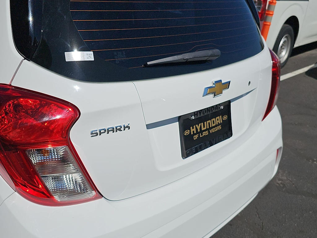 Thumbnail: 2021 Chevrolet Spark - 7