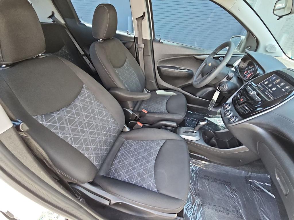 Thumbnail: 2021 Chevrolet Spark - 11