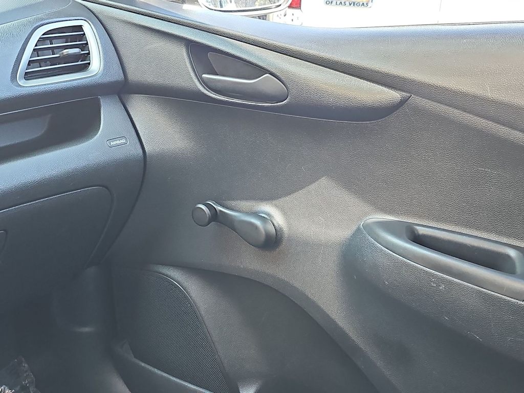 Thumbnail: 2021 Chevrolet Spark - 25