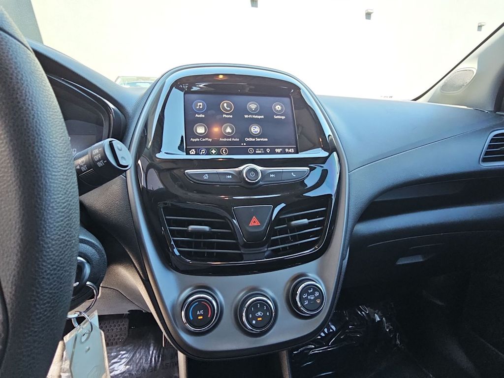 Thumbnail: 2021 Chevrolet Spark - 13