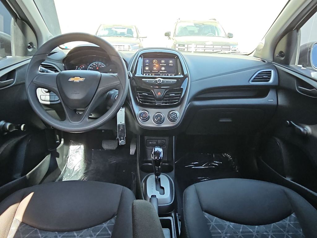 Thumbnail: 2021 Chevrolet Spark - 10