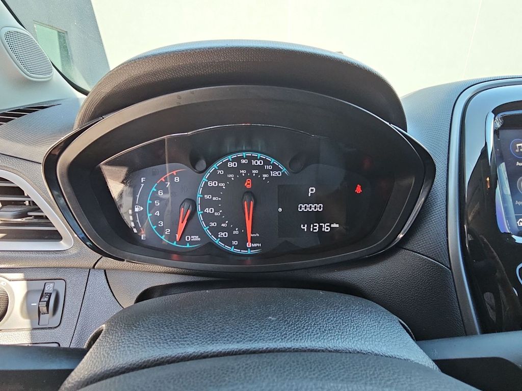 Thumbnail: 2021 Chevrolet Spark - 15