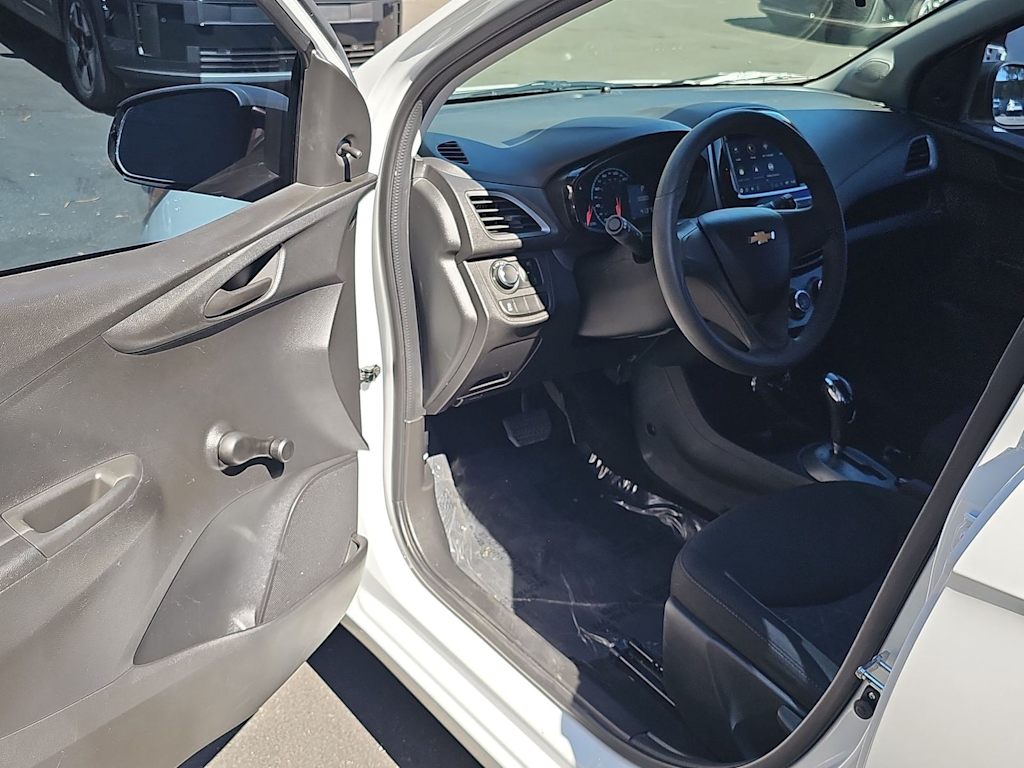 Thumbnail: 2021 Chevrolet Spark - 2