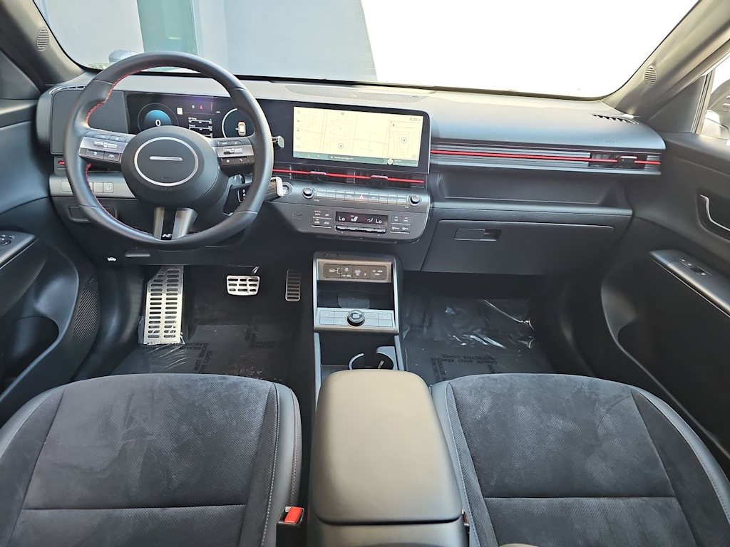 Thumbnail: 2025 Hyundai Kona - 10