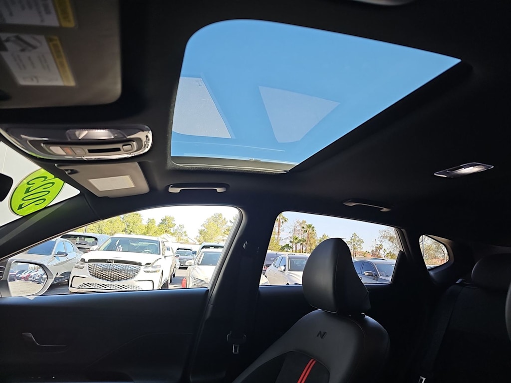 Thumbnail: 2025 Hyundai Kona - 29