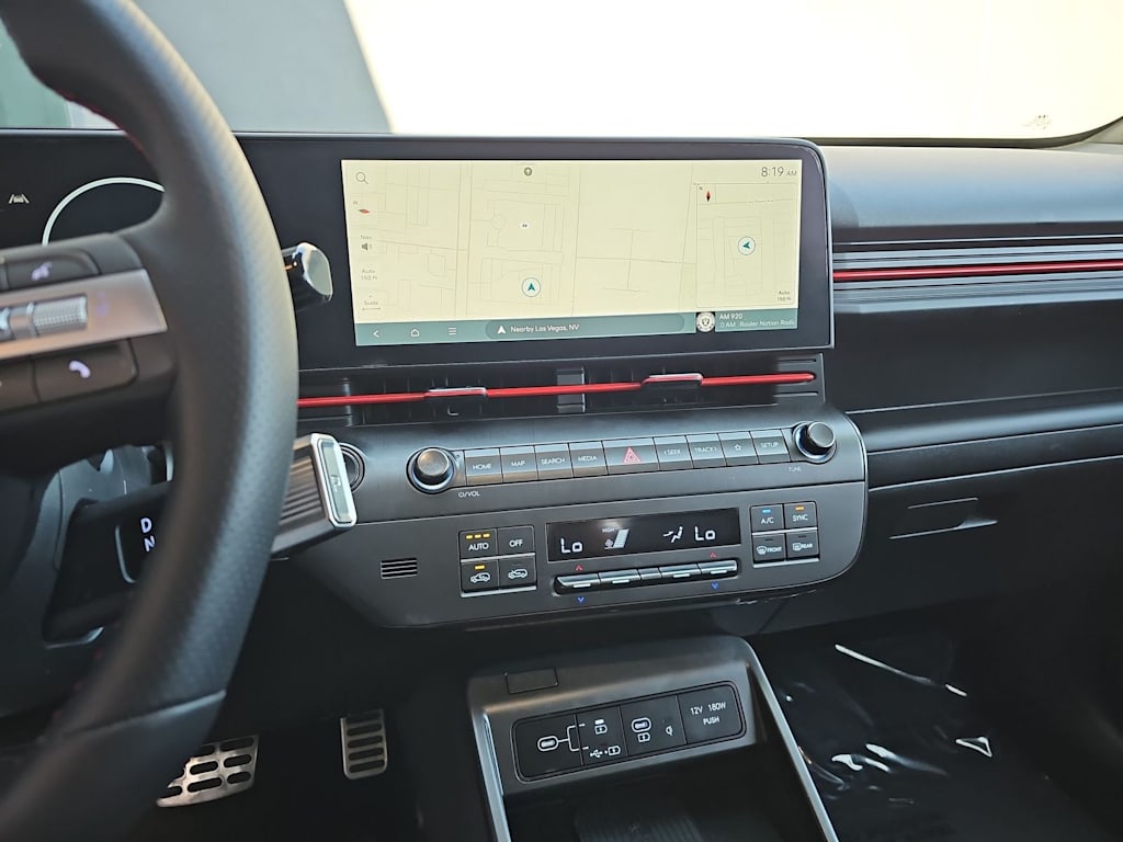 Thumbnail: 2025 Hyundai Kona - 15