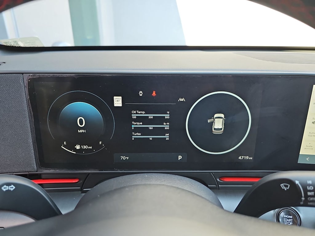 Thumbnail: 2025 Hyundai Kona - 16