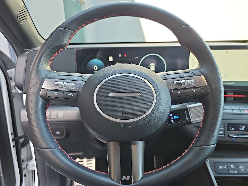 Thumbnail: 2025 Hyundai Kona - 14