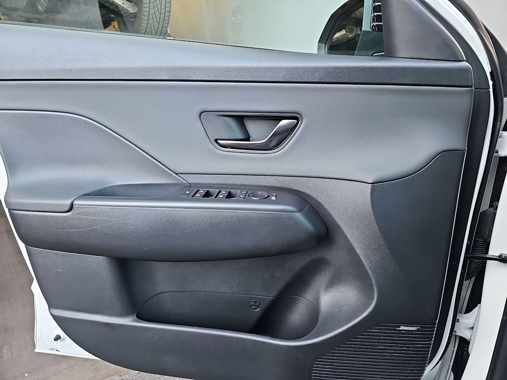 Thumbnail: 2025 Hyundai Kona - 28