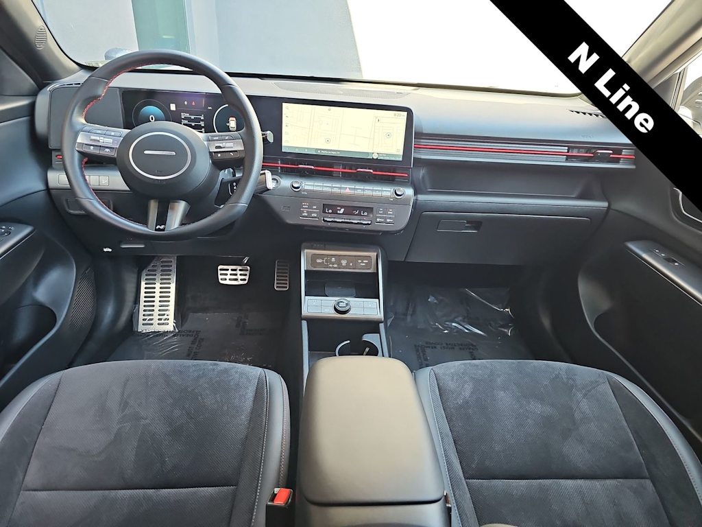 Thumbnail: 2025 Hyundai Kona - 10