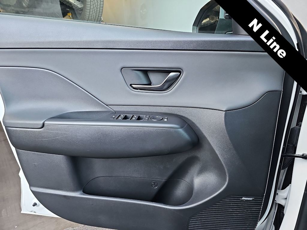 Thumbnail: 2025 Hyundai Kona - 28