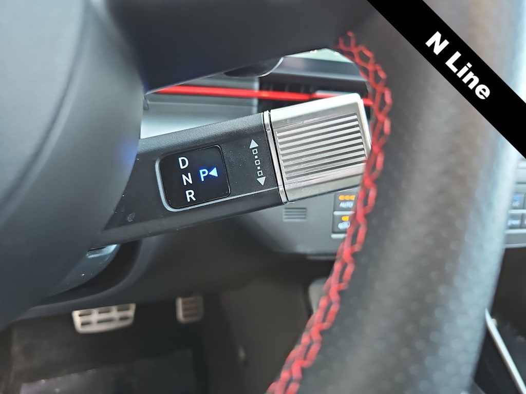 Thumbnail: 2025 Hyundai Kona - 23