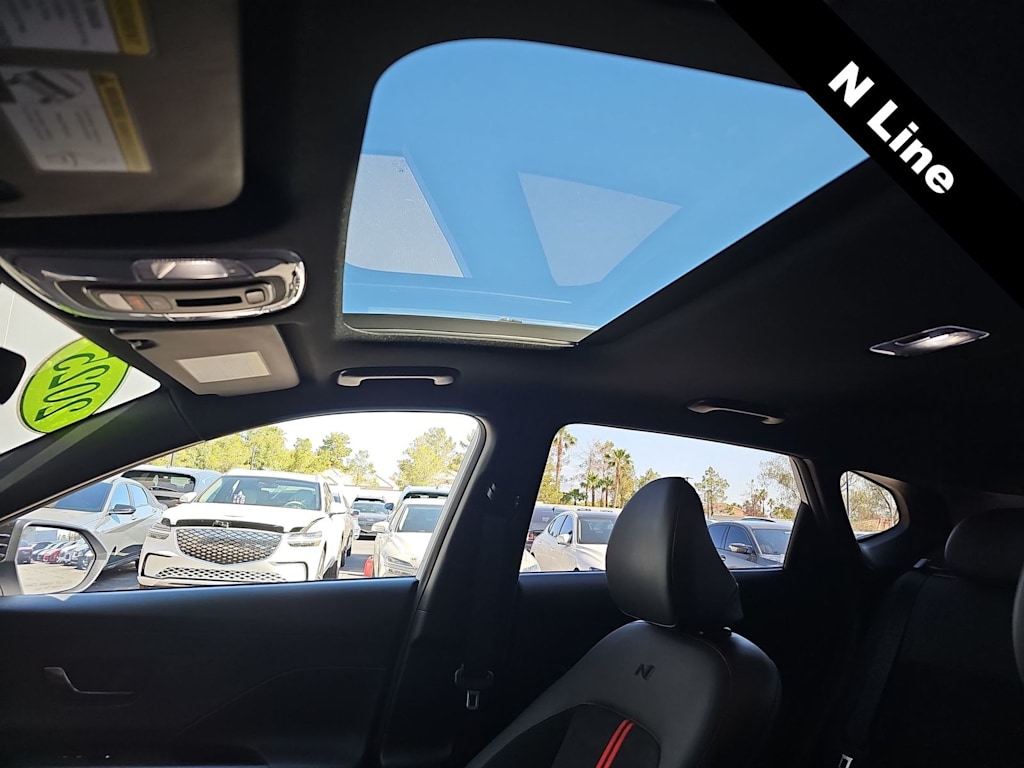 Thumbnail: 2025 Hyundai Kona - 29