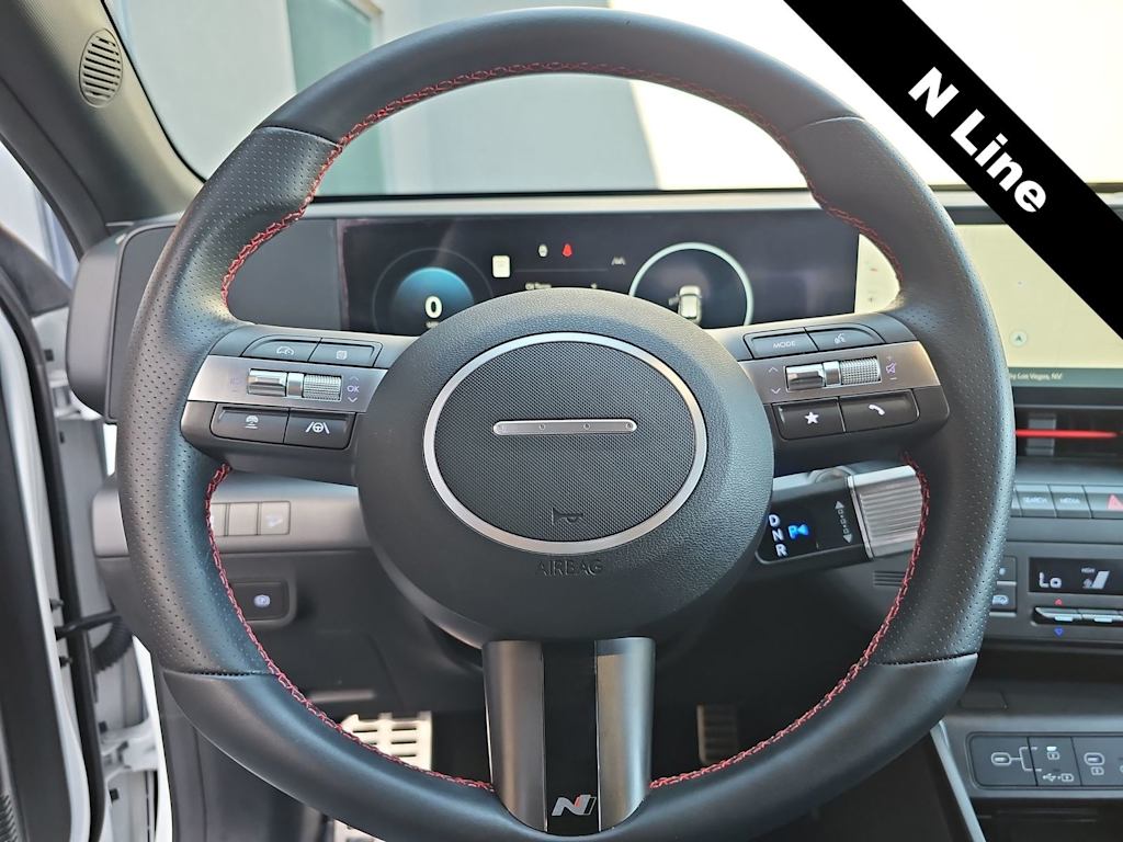 Thumbnail: 2025 Hyundai Kona - 14