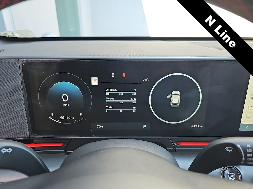 Thumbnail: 2025 Hyundai Kona - 16