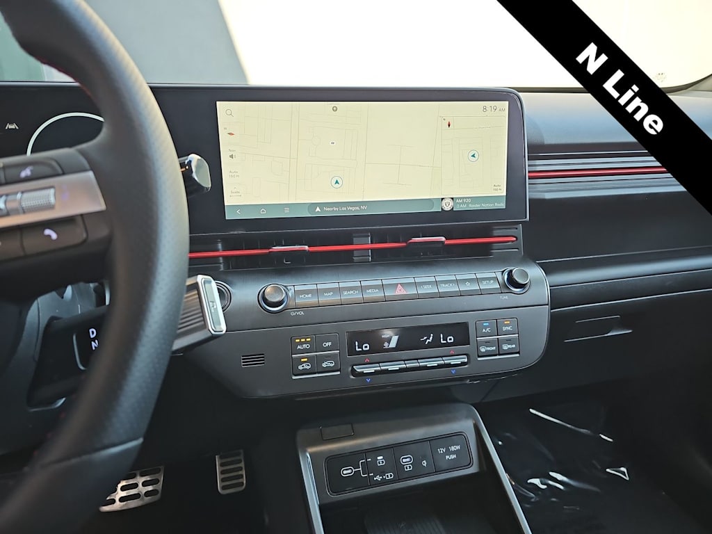 Thumbnail: 2025 Hyundai Kona - 15