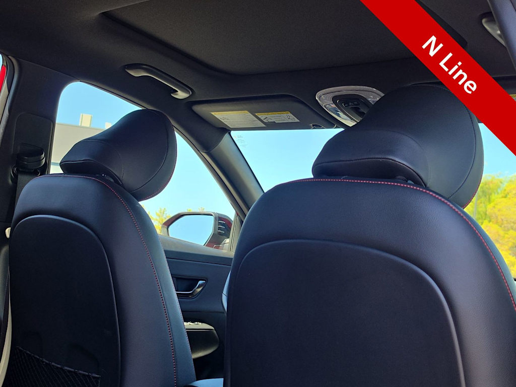 Thumbnail: 2025 Hyundai Kona - 18