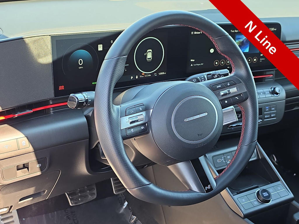 Thumbnail: 2025 Hyundai Kona - 2