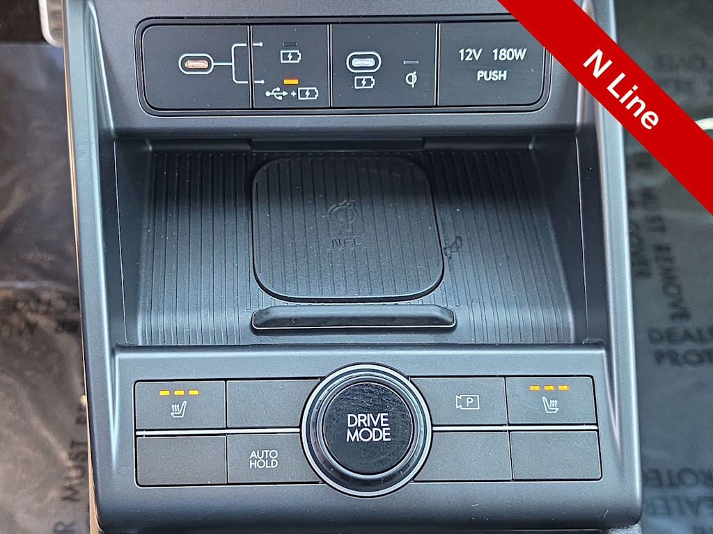 Thumbnail: 2025 Hyundai Kona - 29