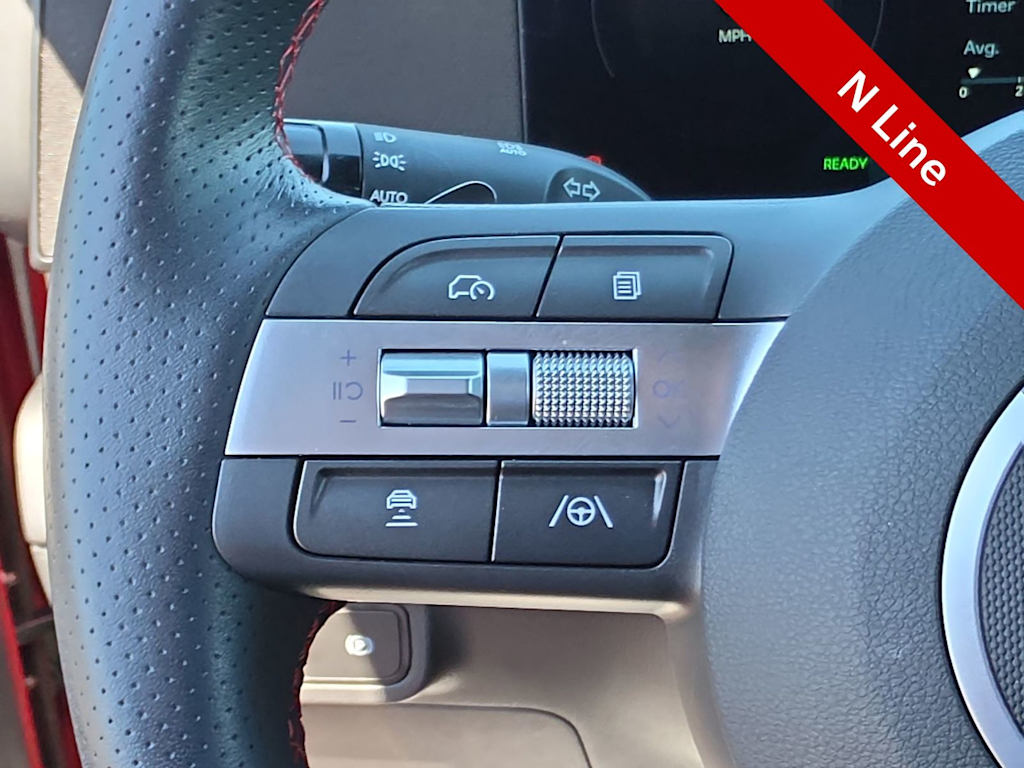 Thumbnail: 2025 Hyundai Kona - 27