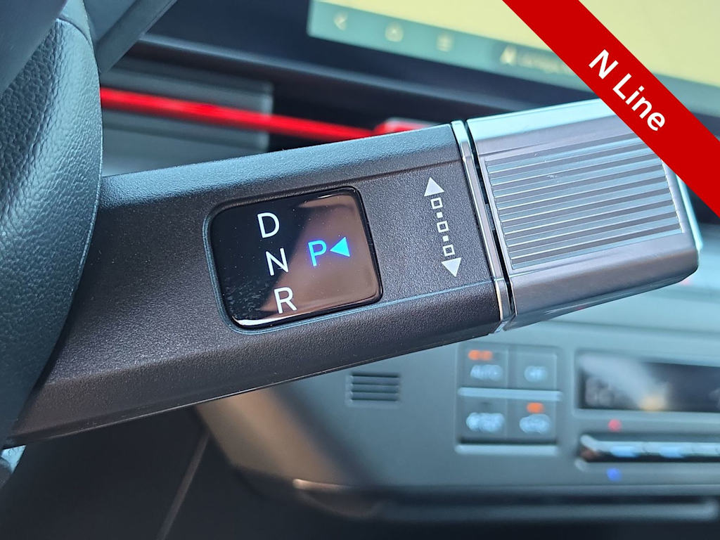 Thumbnail: 2025 Hyundai Kona - 15