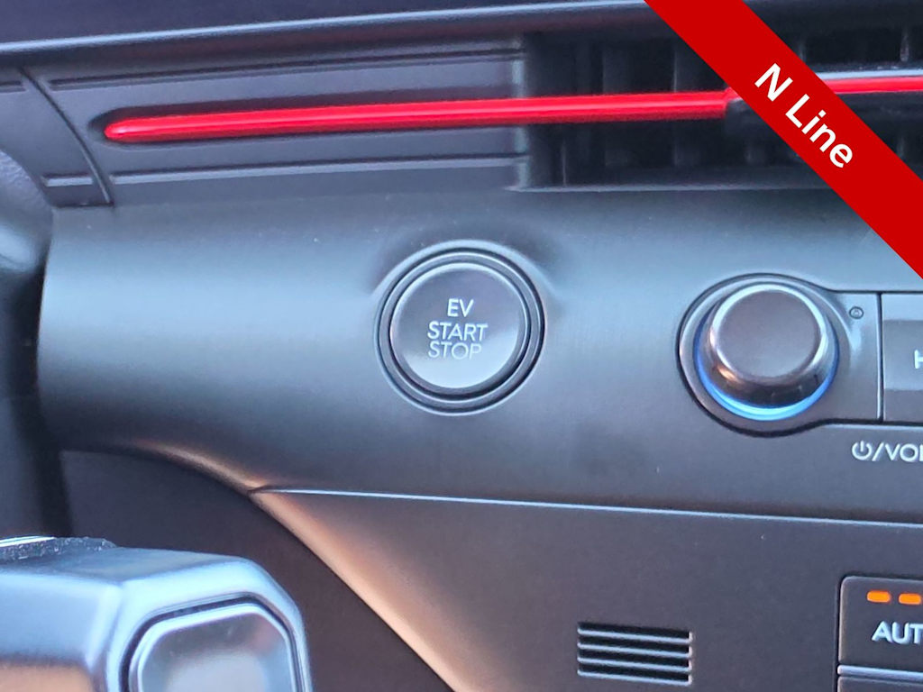 Thumbnail: 2025 Hyundai Kona - 24
