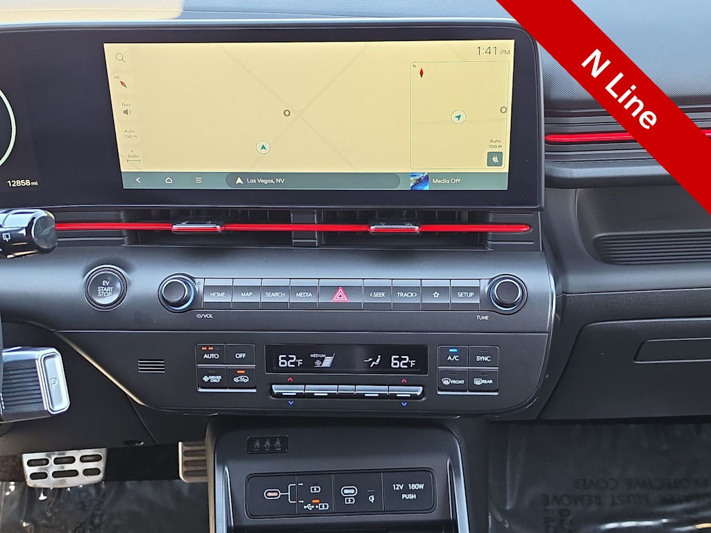 Thumbnail: 2025 Hyundai Kona - 14