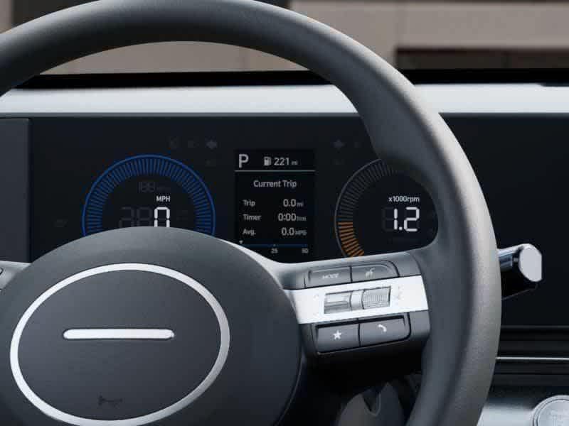 Thumbnail: 2026 Hyundai Kona - 14