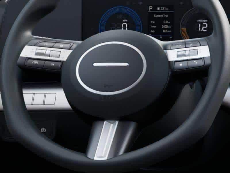Thumbnail: 2026 Hyundai Kona - 15