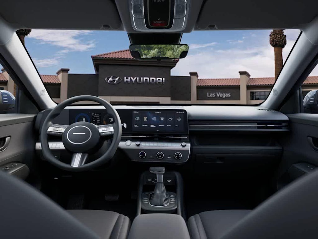Thumbnail: 2026 Hyundai Kona - 2