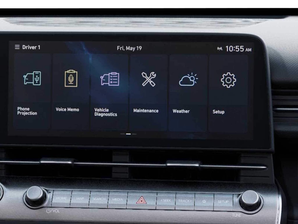 Thumbnail: 2026 Hyundai Kona - 8