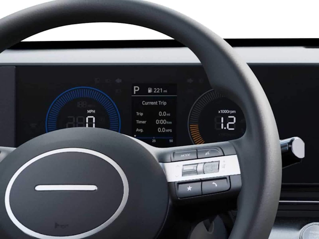 Thumbnail: 2026 Hyundai Kona - 15