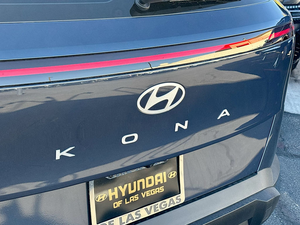 Thumbnail: 2027 Hyundai Kona - 7