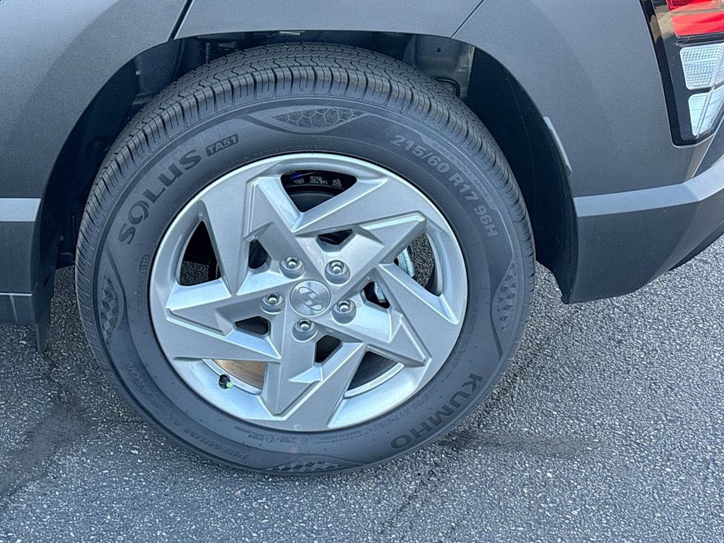 Thumbnail: 2027 Hyundai Kona - 8