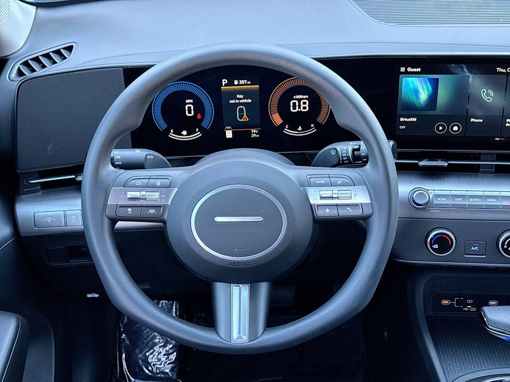 Thumbnail: 2027 Hyundai Kona - 14